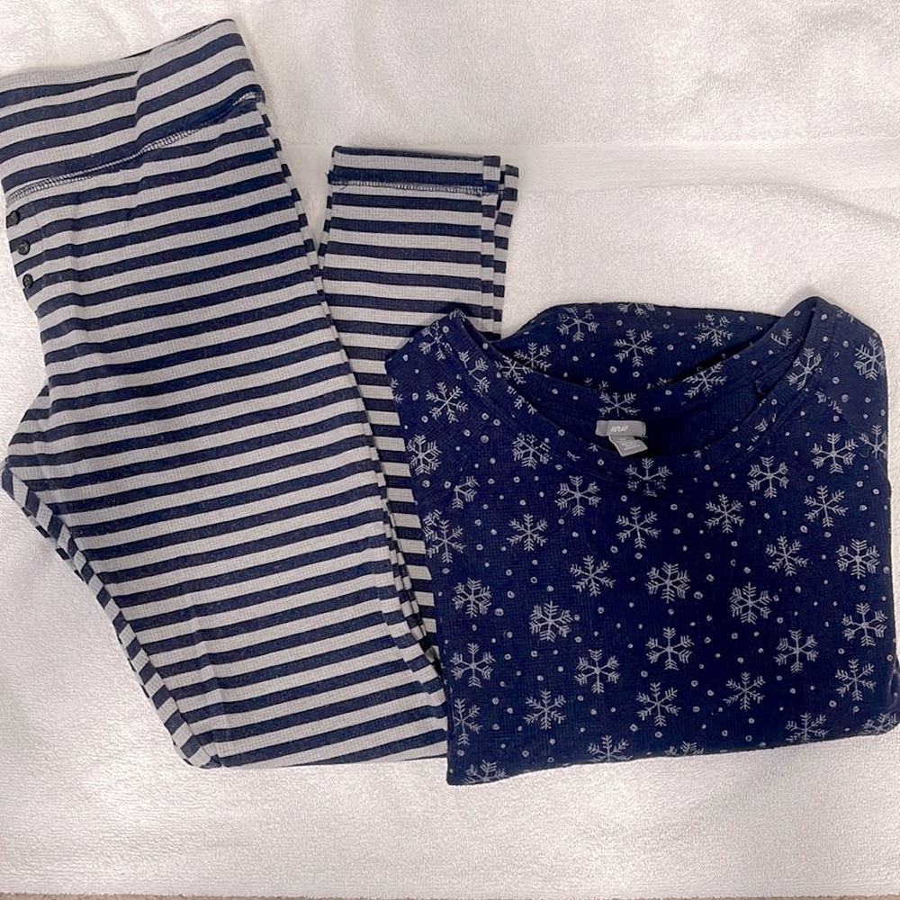 Aerie Pajama Set